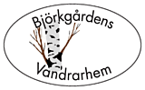 Björkgårdens Vandrarhem